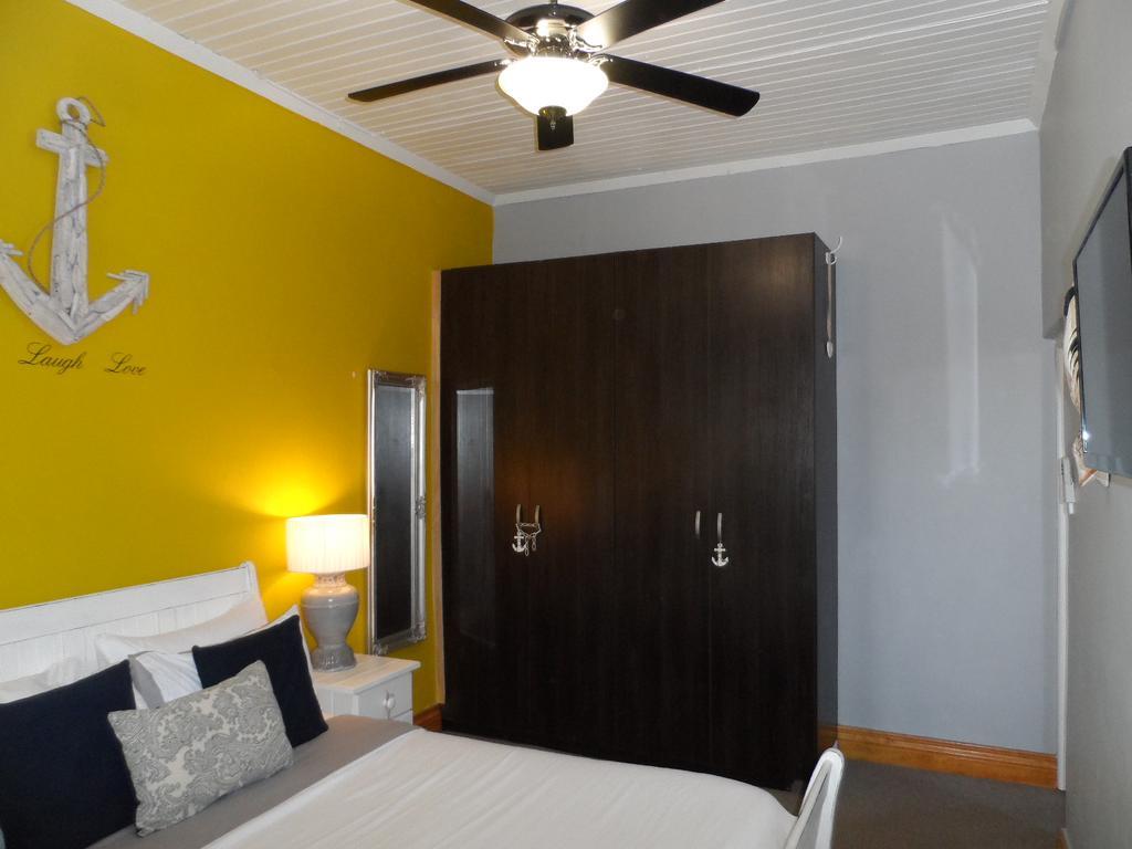 Sea View Charming Stone House Villa มอสเซิลเบย์ ภายนอก รูปภาพ