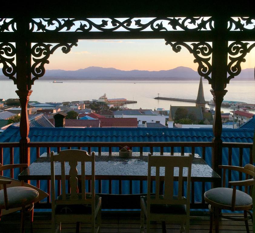 Sea View Charming Stone House Villa มอสเซิลเบย์ ภายนอก รูปภาพ
