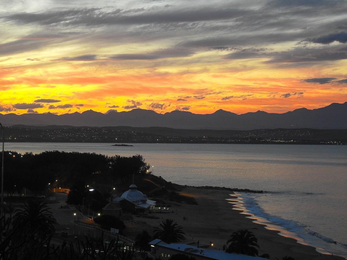 Sea View Charming Stone House Villa มอสเซิลเบย์ ภายนอก รูปภาพ