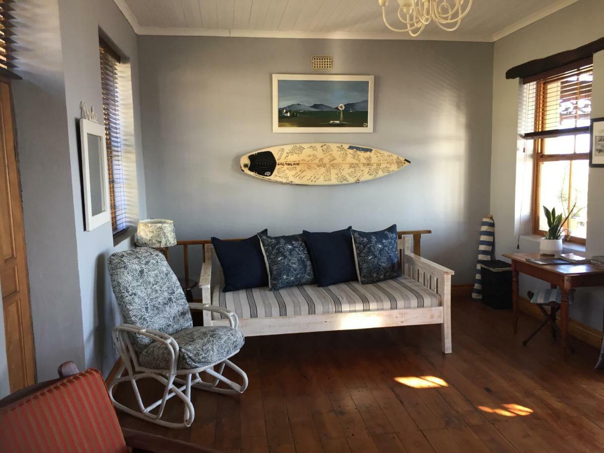 Sea View Charming Stone House Villa มอสเซิลเบย์ ภายนอก รูปภาพ